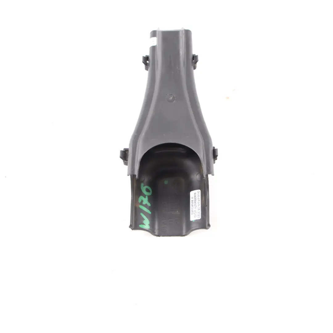 Bras Contrôle Arrière Inférieur Couvercle Boîtier pour Mercedes W176 à propos du numéro de pièce A2463520788 Mercedes W176 Bras Contrôle Arrière Inférieur Couvercle Boîtier - SKU A2463520788 - Numéro de pièce A2463520788