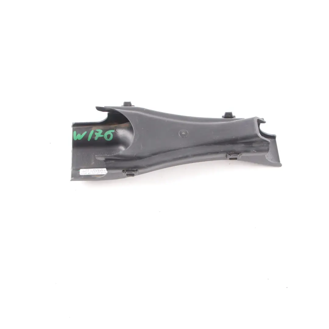 Mercedes W221 Braccio di controllo posteriore inferiore sospensione A2213520102 - SKU A2463520788 - Numero di parte A2463520788