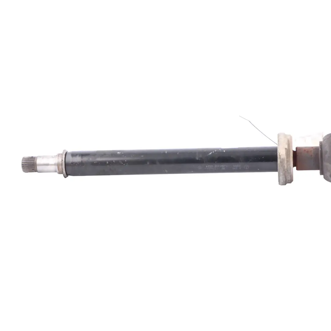 Front Right O/S Automatic Axle Drive Half Shaft Mercedes W176 W246 - SKU A2463600274-1 - Part number A2463600274