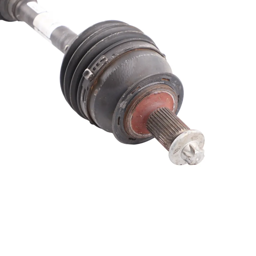 Front Right O/S Automatic Axle Drive Half Shaft Mercedes W176 W246 - SKU A2463600274-1 - Part number A2463600274