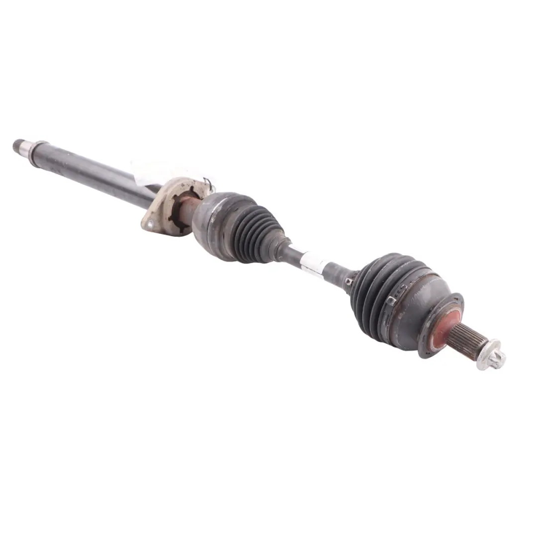 Front Right O/S Automatic Axle Drive Half Shaft Mercedes W176 W246 - SKU A2463600274-1 - Part number A2463600274