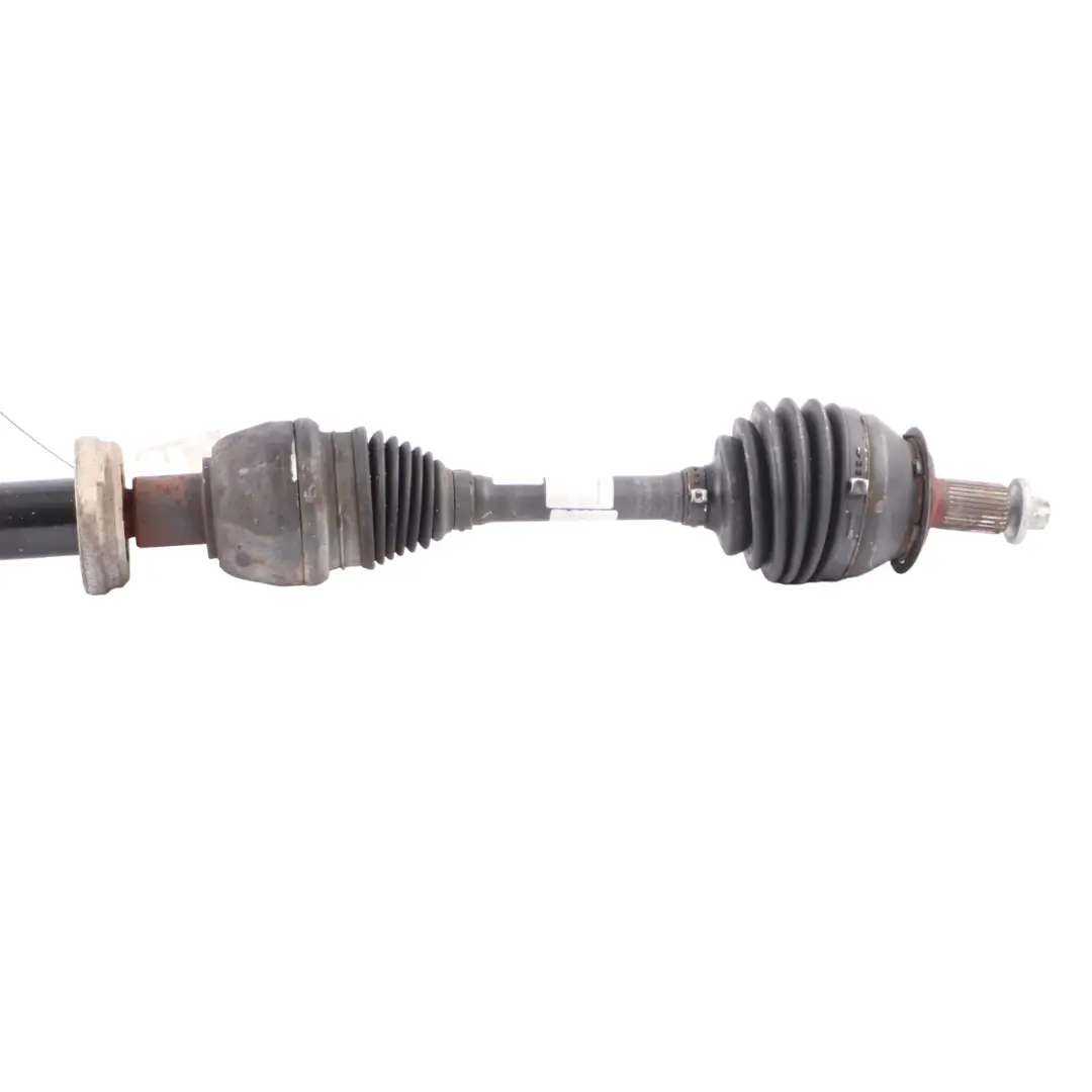 Front Right O/S Automatic Axle Drive Half Shaft Mercedes W176 W246 - SKU A2463600274-1 - Part number A2463600274