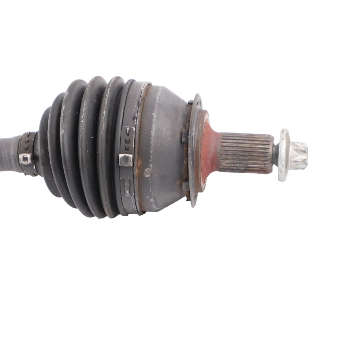 Front Right O/S Automatic Axle Drive Half Shaft Mercedes W176 W246 - SKU A2463600274-1 - Part number A2463600274