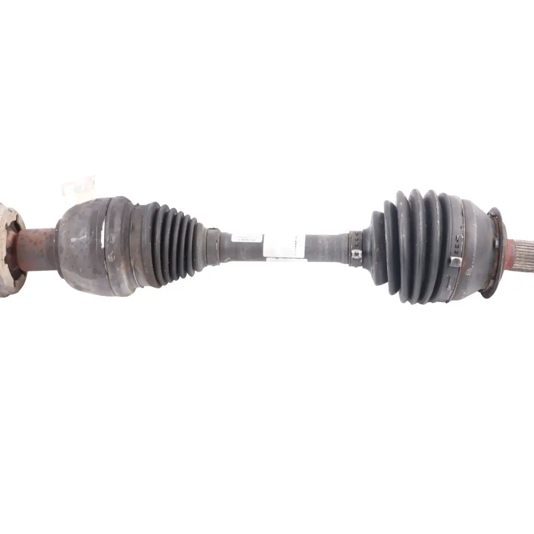 Front Right O/S Automatic Axle Drive Half Shaft Mercedes W176 W246 - SKU A2463600274-1 - Part number A2463600274