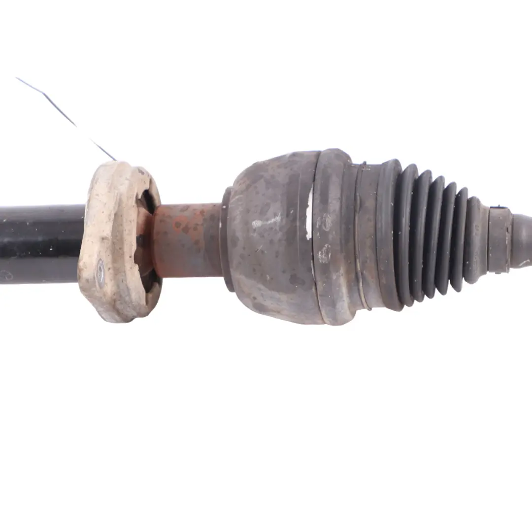Front Right O/S Automatic Axle Drive Half Shaft Mercedes W176 W246 - SKU A2463600274-1 - Part number A2463600274