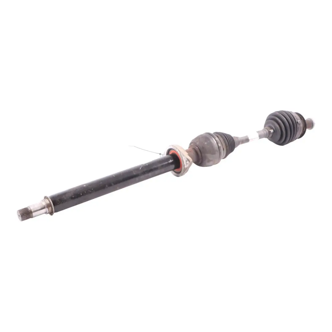 Front Right O/S Automatic Axle Drive Half Shaft Mercedes W176 W246 - SKU A2463600274-1 - Part number A2463600274