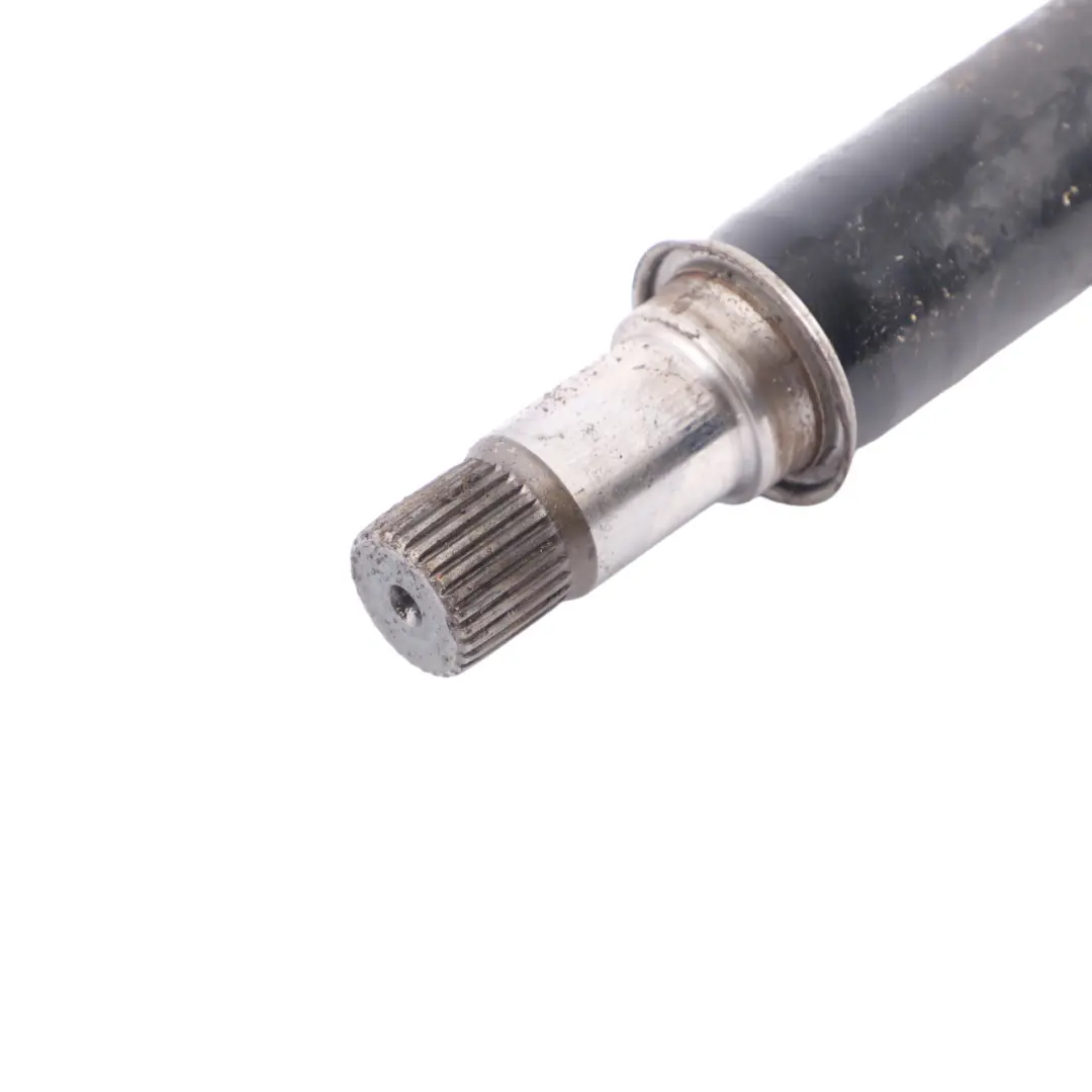 Front Right O/S Automatic Axle Drive Half Shaft Mercedes W176 W246 - SKU A2463600274-1 - Part number A2463600274