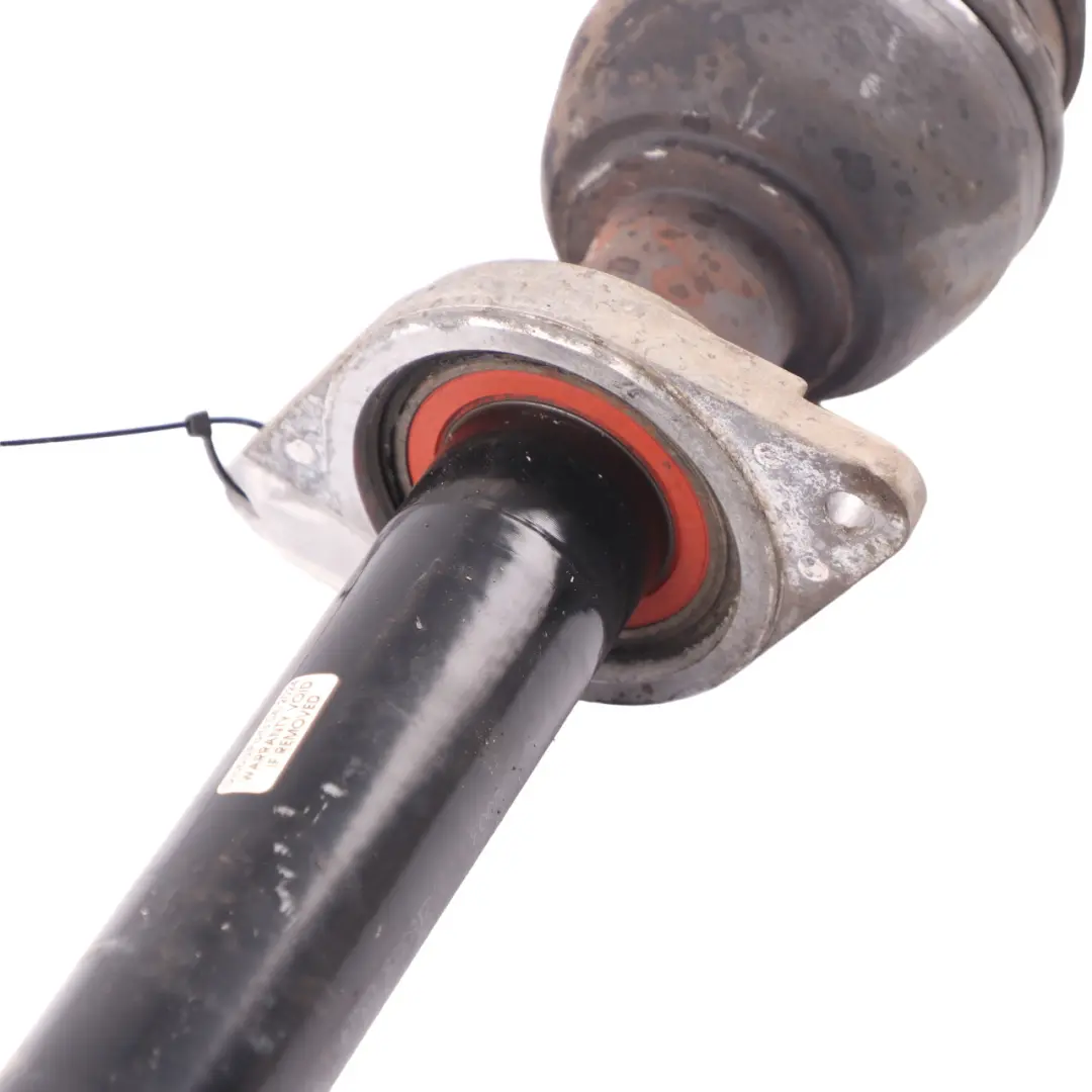 anteriore destra automatico asse trasmissione mezzo albero per Mercedes W176 W246 con numero di parte A2463600274 Mercedes W176 W246 anteriore destra automatico asse trasmissione mezzo albero - SKU A2463600274-1 - Numero di parte A2463600274