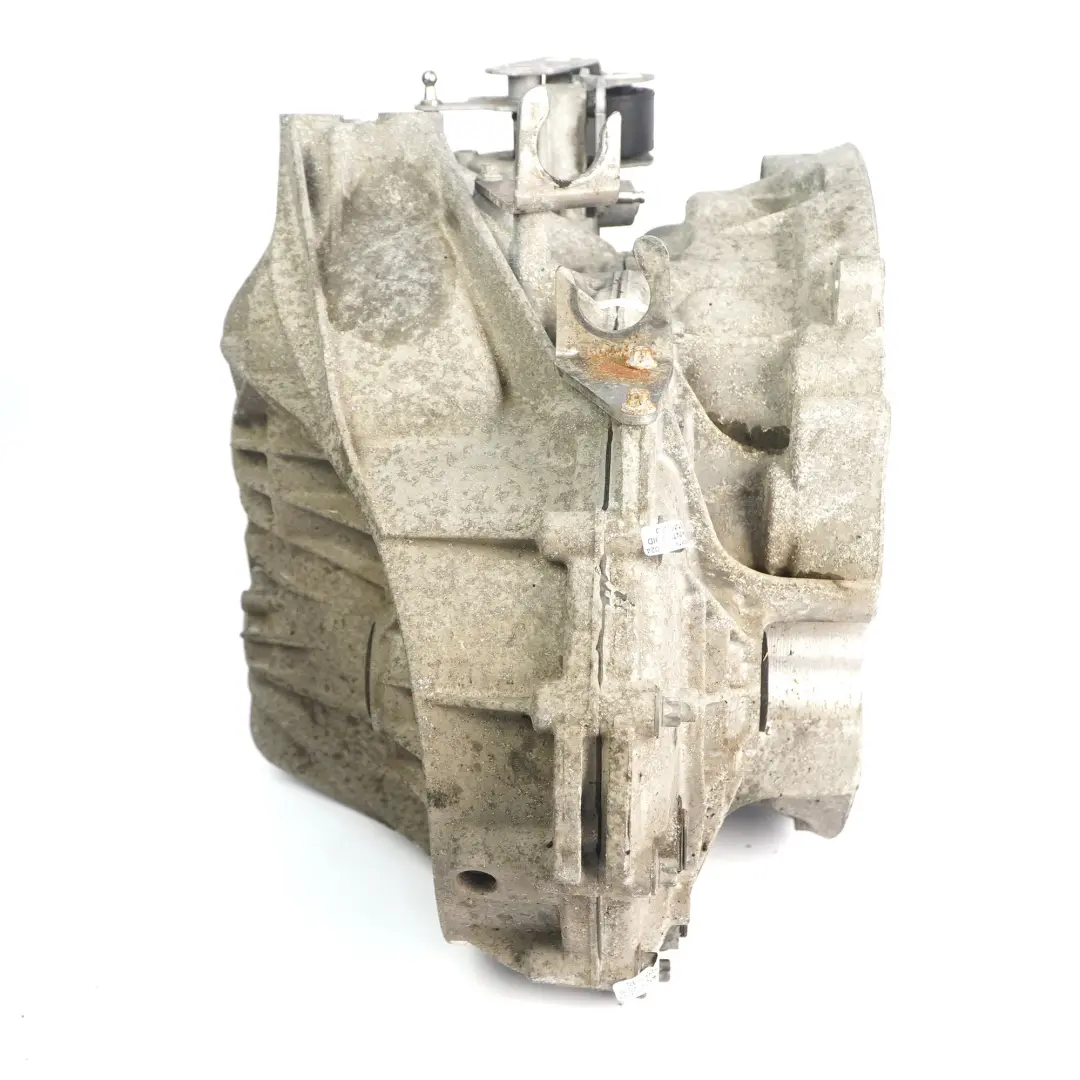  Boîte Vitesses Manuelle Mercedes W176 W246 711643 711.643 A1762610101 GARANTIE - SKU A2463601200 - Numéro de pièce A2463601200