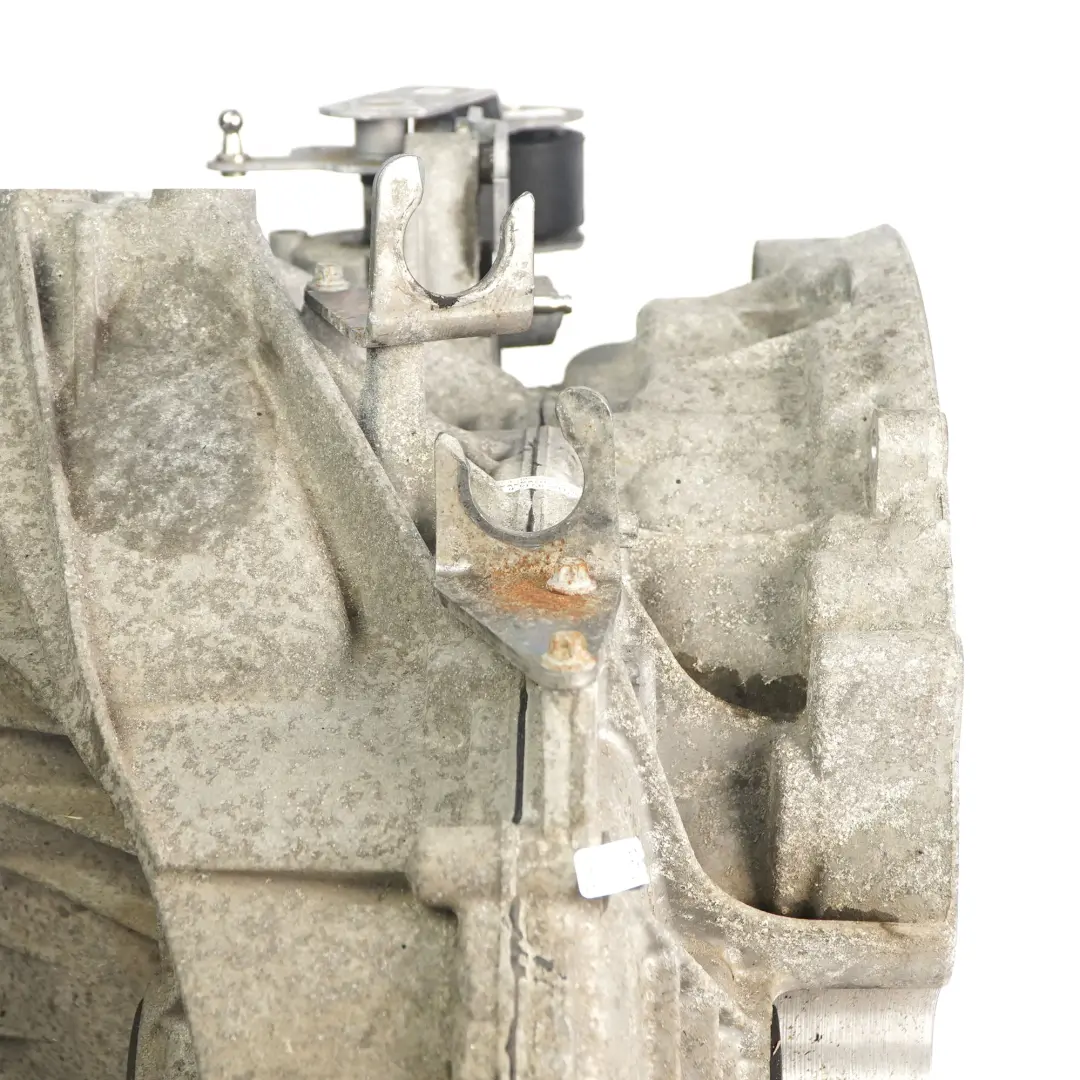 Gearbox Mercedes W176 W246 C117 711643 711.643 A1762610101 WARRANTY to Manual with Part number A2463601200 Manual Gearbox Mercedes W176 W246 C117 711643 711.643 A1762610101 WARRANTY - SKU A2463601200 - Part number A2463601200