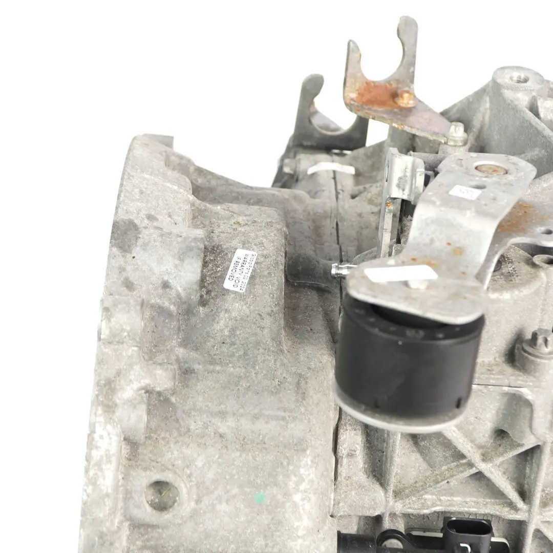 Schalt Getriebe Mercedes W176 W246 C117 711643 711.643 A1762610101 GARANTIE für mit Teilenummer A2463601200 Schalt Getriebe Mercedes W176 W246 C117 711643 711.643 A1762610101 GARANTIE - SKU A2463601200 - Teilenummer A2463601200