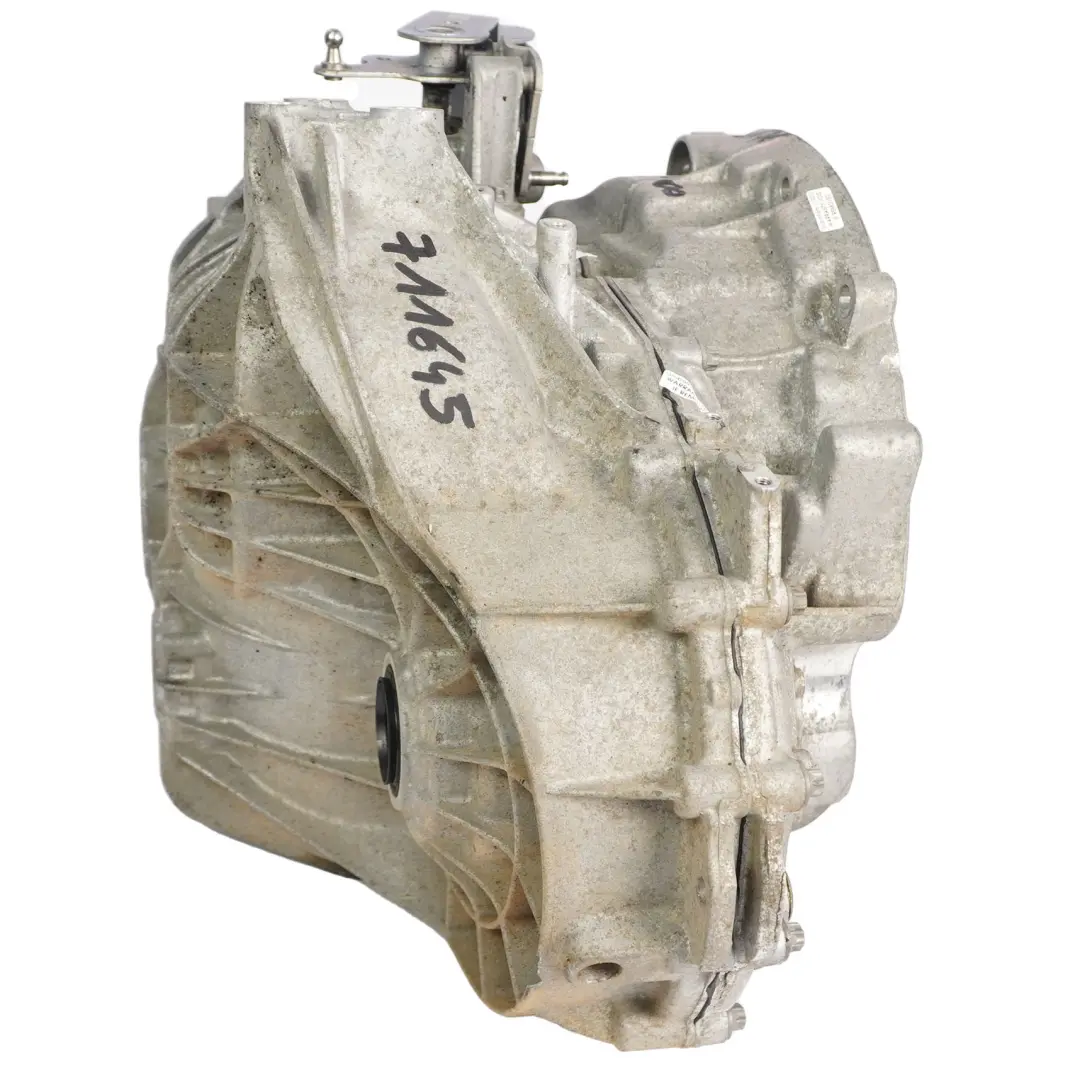 Mercedes W176 W246 Schaltgetriebe 6 Gang 711645 711.645 GARANTIE - SKU A2463605500 - Teilenummer A2463605500