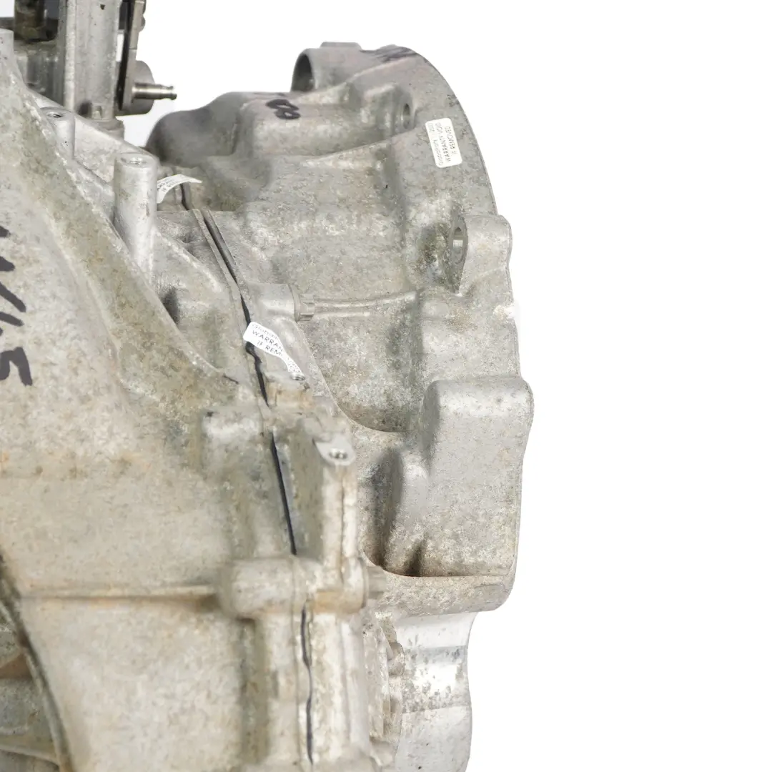 Mercedes W176 W246 Schaltgetriebe 6 Gang 711645 711.645 GARANTIE - SKU A2463605500 - Teilenummer A2463605500