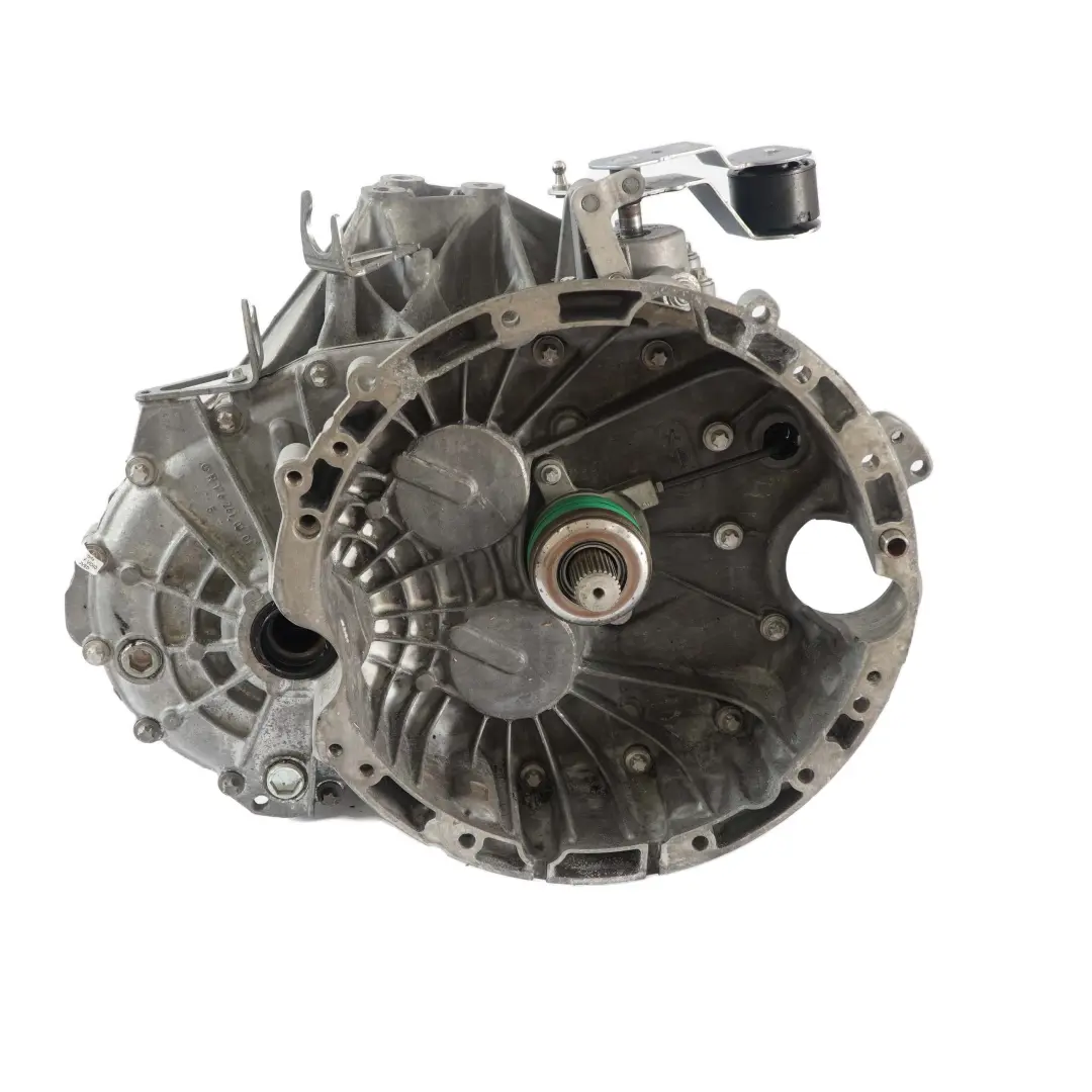  Cambio Manuale Mercedes W176 W246 C117 711632 A1762610101 GARANZIA - SKU A2463608400 - Numero di parte   A2463608400