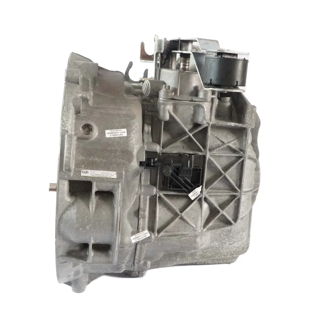 Cambio Manuale Mercedes W176 W246 C117 711632 A1762610101 GARANZIA per con numero di parte A2463608400 Cambio Manuale Mercedes W176 W246 C117 711632 A1762610101 GARANZIA - SKU A2463608400 - Numero di parte A2463608400