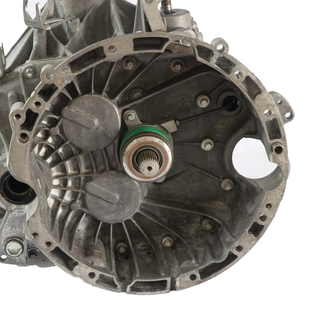  Cambio Manuale Mercedes W176 W246 C117 711632 A1762610101 GARANZIA - SKU A2463608400 - Numero di parte   A2463608400
