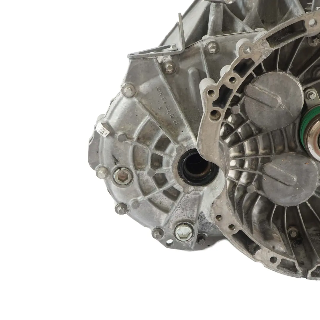 Gearbox Mercedes W176 W246 C117 711632 A1762610101 WARRANTY to Manual with Part number A2463608400 Manual Gearbox Mercedes W176 W246 C117 711632 A1762610101 WARRANTY - SKU A2463608400 - Part number A2463608400