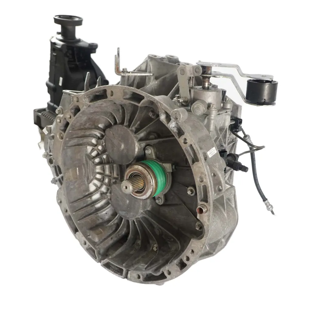 Mercedes W176 Skrzynia Biegów 711632 - SKU A2463608400 - Numer Części   A2463608400