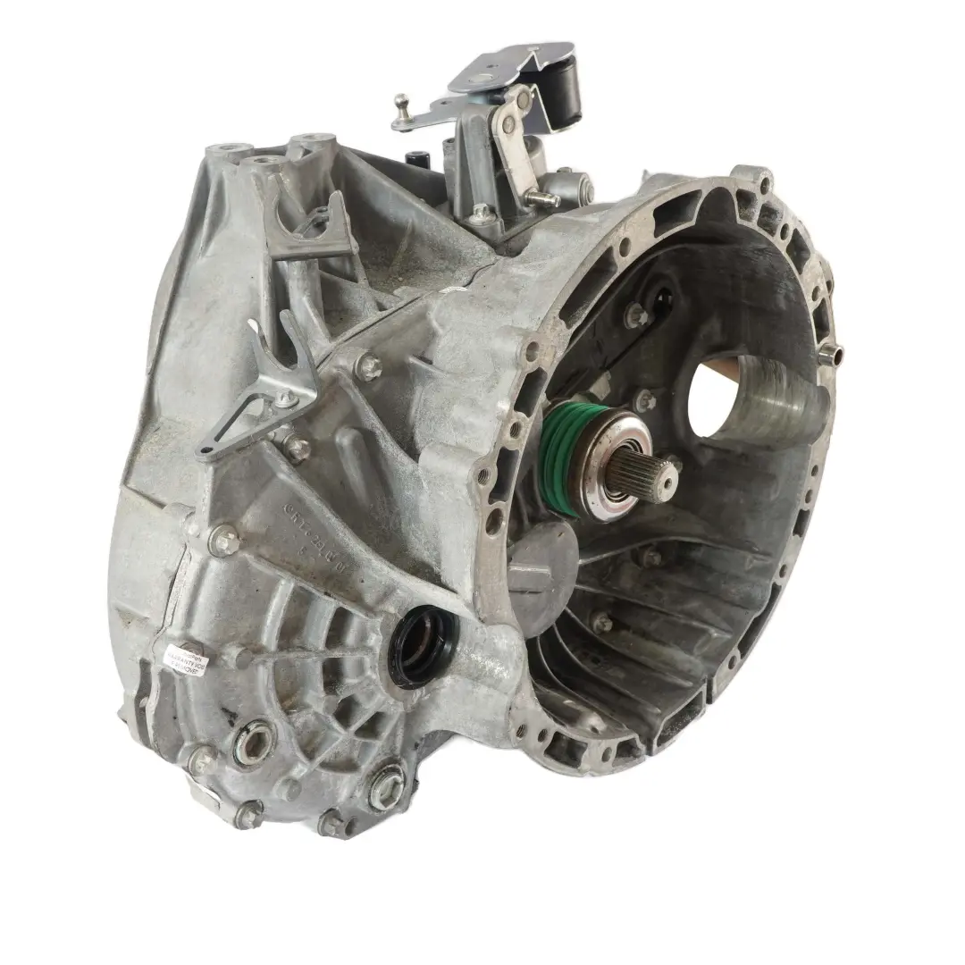 Schaltgetriebe 711632 A1762610101 GARANTIE für Mercedes W176 W246 C117 mit Teilenummer A2463608400 Mercedes W176 W246 C117 Schaltgetriebe 711632 A1762610101 GARANTIE - SKU A2463608400 - Teilenummer A2463608400