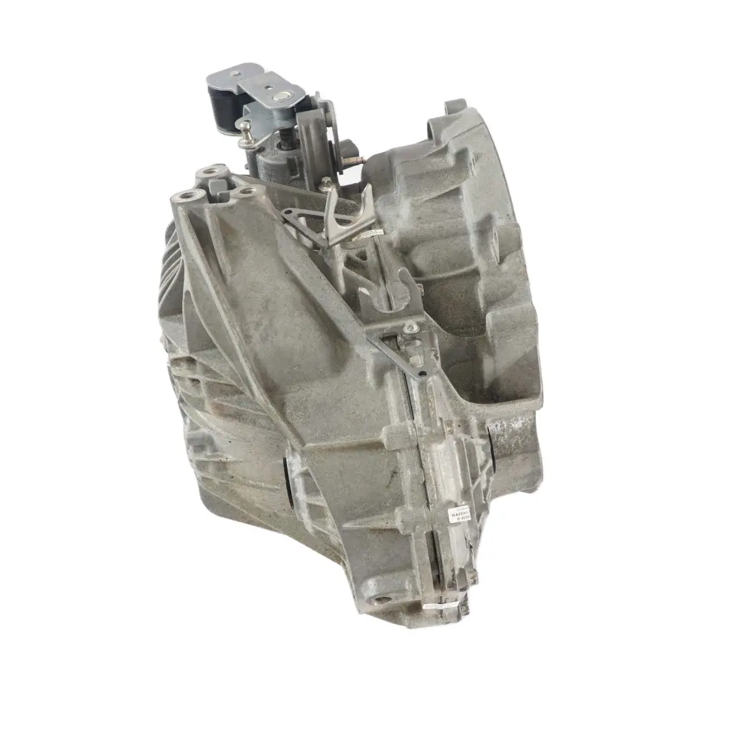  Cambio Manuale Mercedes W176 W246 C117 711632 A1762610101 GARANZIA - SKU A2463608400 - Numero di parte   A2463608400