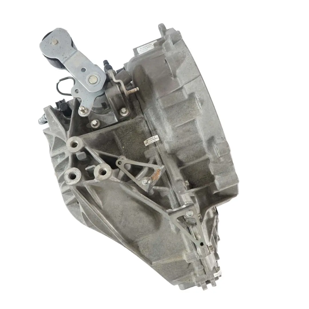 Mercedes W176 Skrzynia Biegów 711632 - SKU A2463608400 - Numer Części   A2463608400