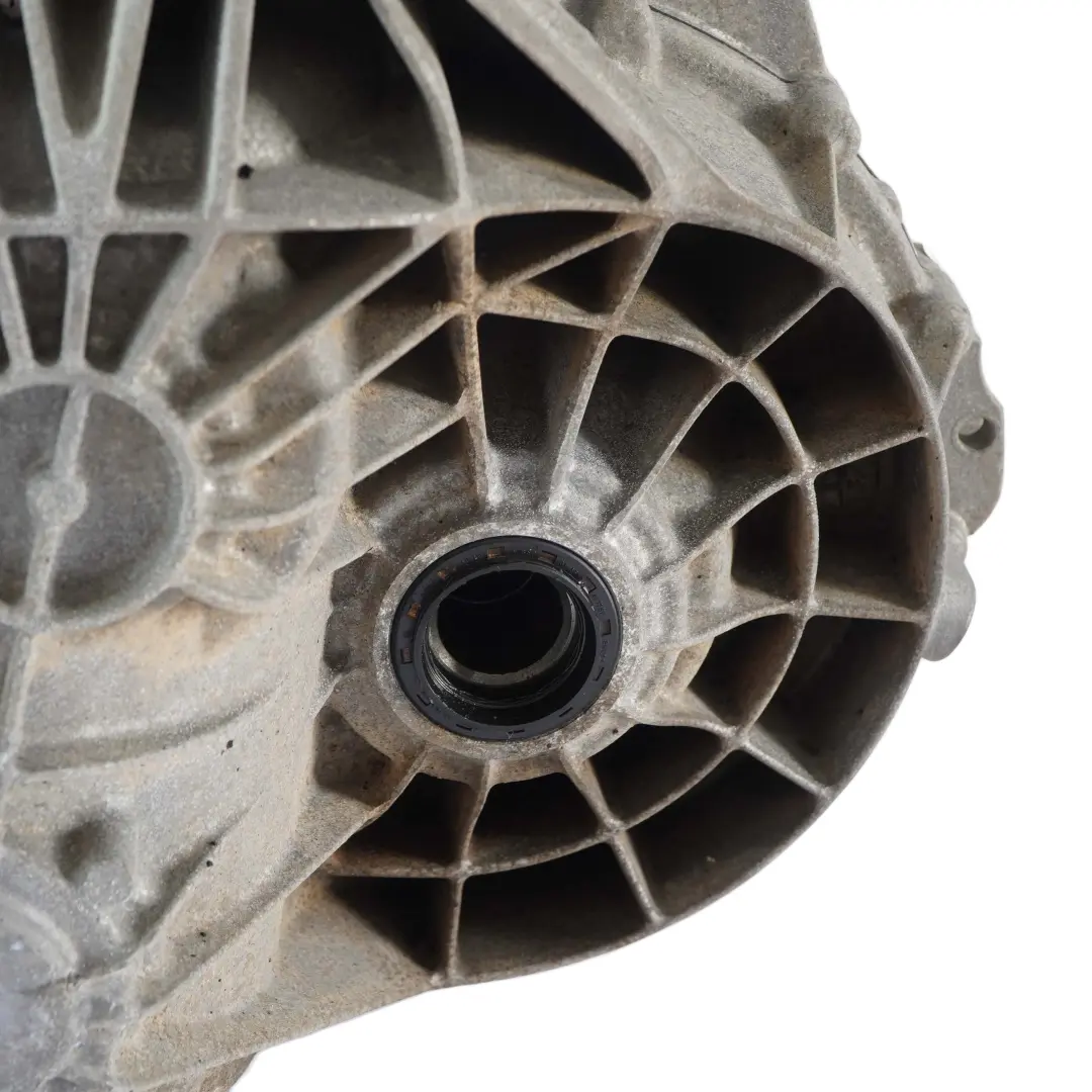 711632 Caja de Cambios Manual A1762610101 GARANTÍA para Mercedes W176 W246 C117 con número de pieza A2463608400 Mercedes W176 W246 C117 711632 Caja de Cambios Manual A1762610101 GARANTÍA - SKU A2463608400 - Número de pieza A2463608400