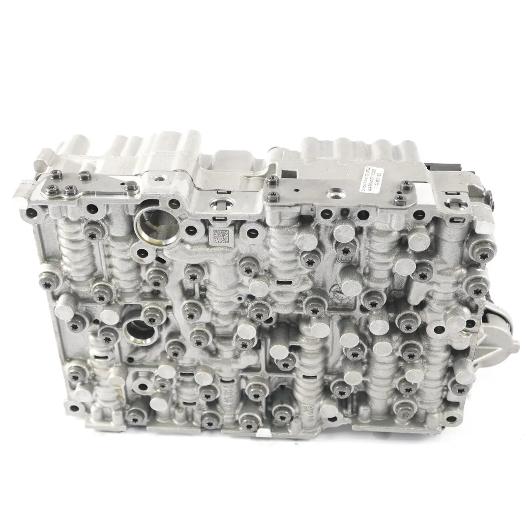 724001 Unité mécatronique Boîte vitesses automatique A0054463310 pour Mercedes W176 à propos du numéro de pièce A2463701701 Mercedes W176 724001 Unité mécatronique Boîte vitesses automatique A0054463310 - SKU A2463701701 - Numéro de pièce A2463701701