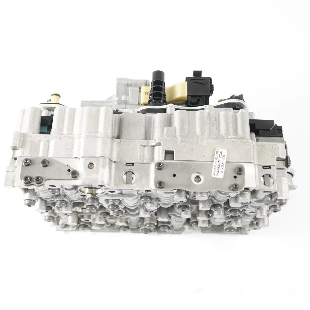 724001 Mechatronik Steuergerät Automatik Getriebe A0054463310 für Mercedes W176 mit Teilenummer A2463701701 Mercedes W176 724001 Mechatronik Steuergerät Automatik Getriebe A0054463310 - SKU A2463701701 - Teilenummer A2463701701