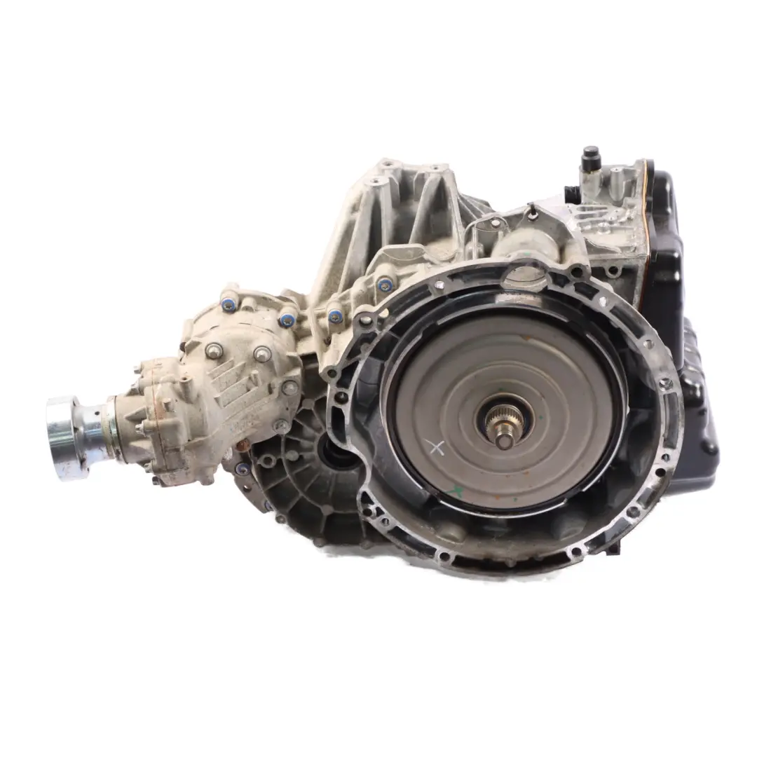Gearbox Mercedes X156 W176 4Matic 724011 724.011 A2463701702 WARRANTY to Automatic with Part number A2463701803 Automatic Gearbox Mercedes X156 W176 4Matic 724011 724.011 A2463701702 WARRANTY - SKU A2463701803 - Part number A2463701803