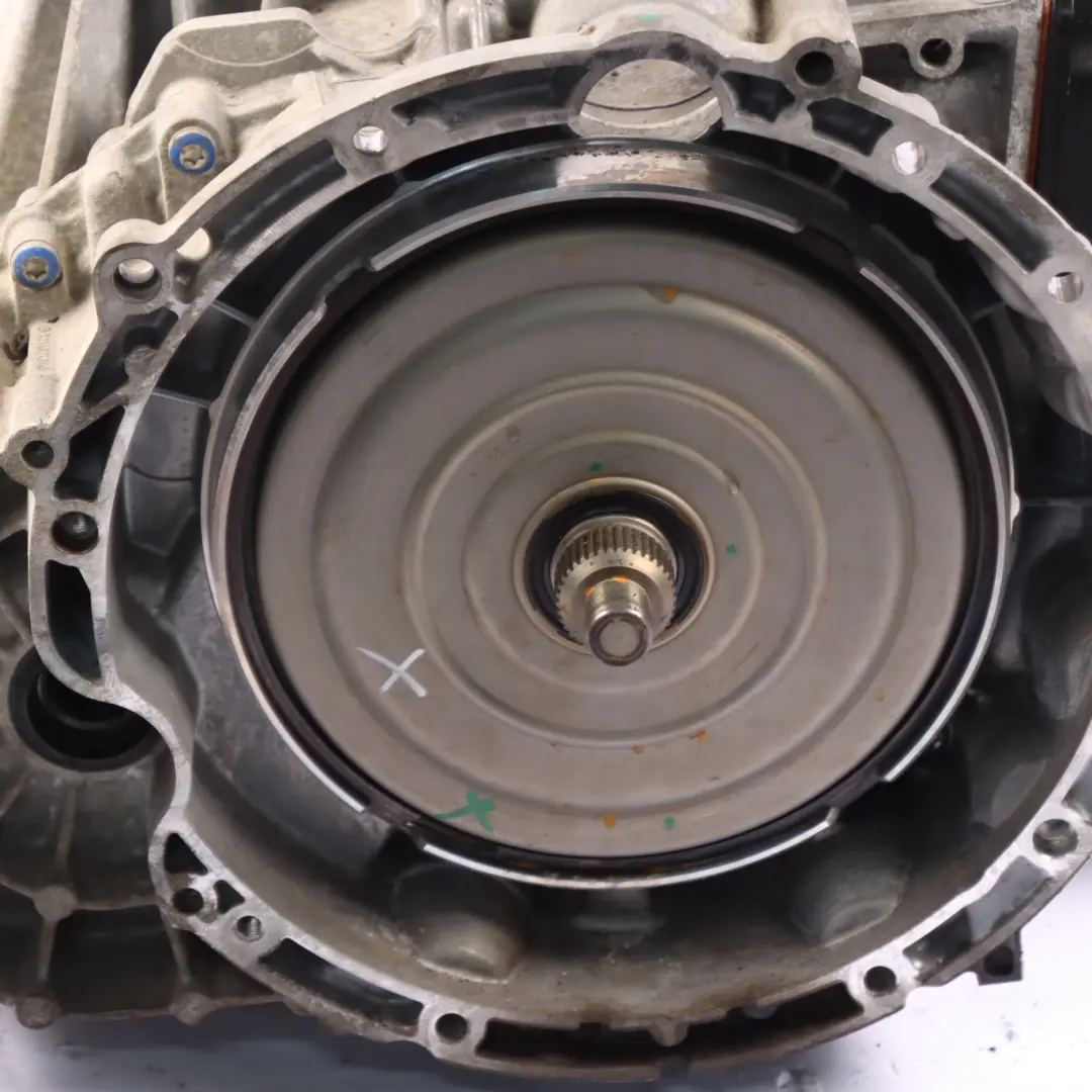 Gearbox Mercedes X156 W176 4Matic 724011 724.011 A2463701702 WARRANTY to Automatic with Part number A2463701803 Automatic Gearbox Mercedes X156 W176 4Matic 724011 724.011 A2463701702 WARRANTY - SKU A2463701803 - Part number A2463701803