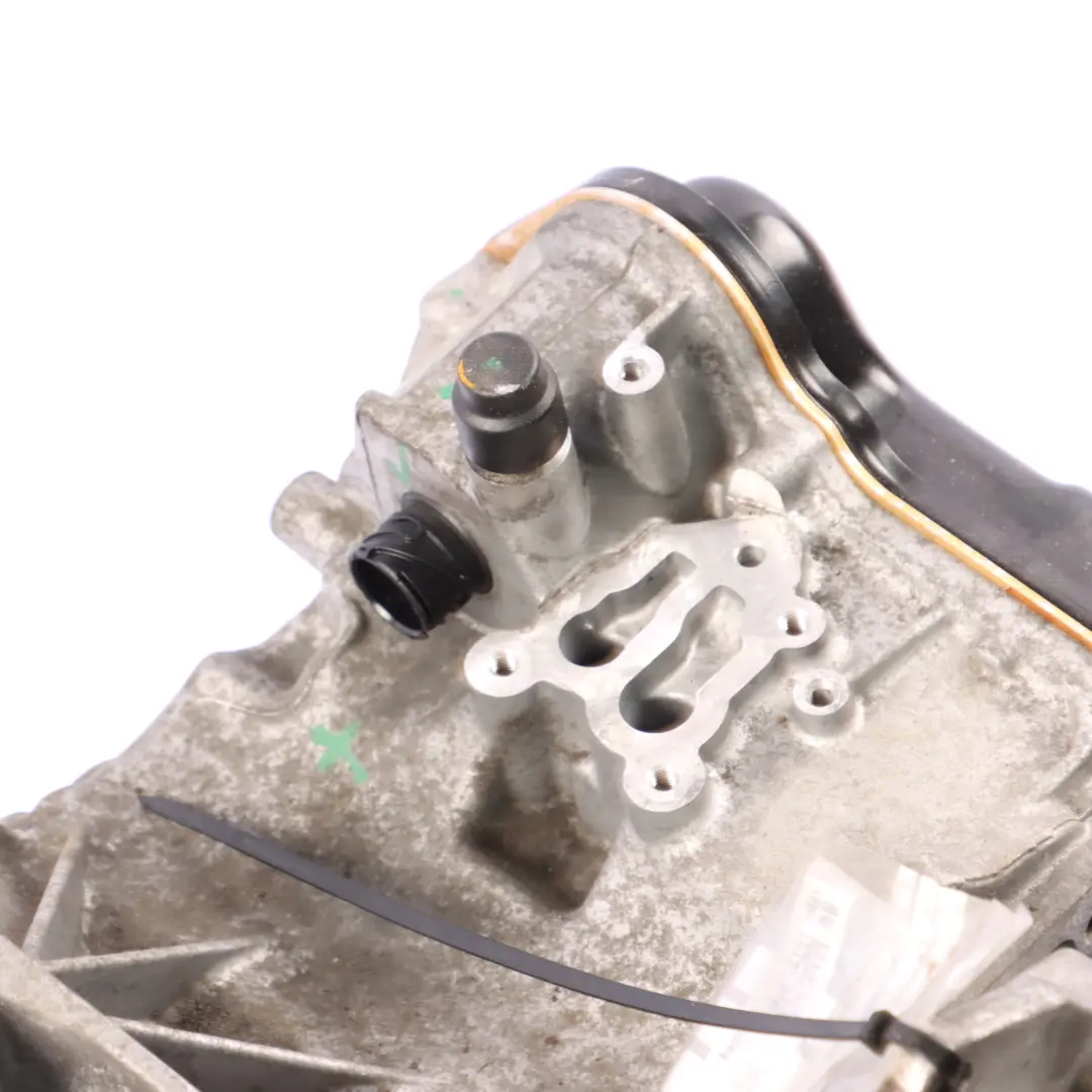 Gearbox Mercedes X156 W176 4Matic 724011 724.011 A2463701702 WARRANTY to Automatic with Part number A2463701803 Automatic Gearbox Mercedes X156 W176 4Matic 724011 724.011 A2463701702 WARRANTY - SKU A2463701803 - Part number A2463701803