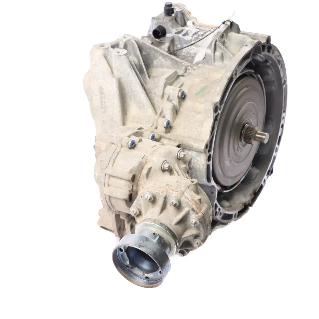 Automatic Gearbox Mercedes X156 W176 4Matic 724011 724.011 A2463701702 WARRANTY - SKU A2463701803 - Part number A2463701803