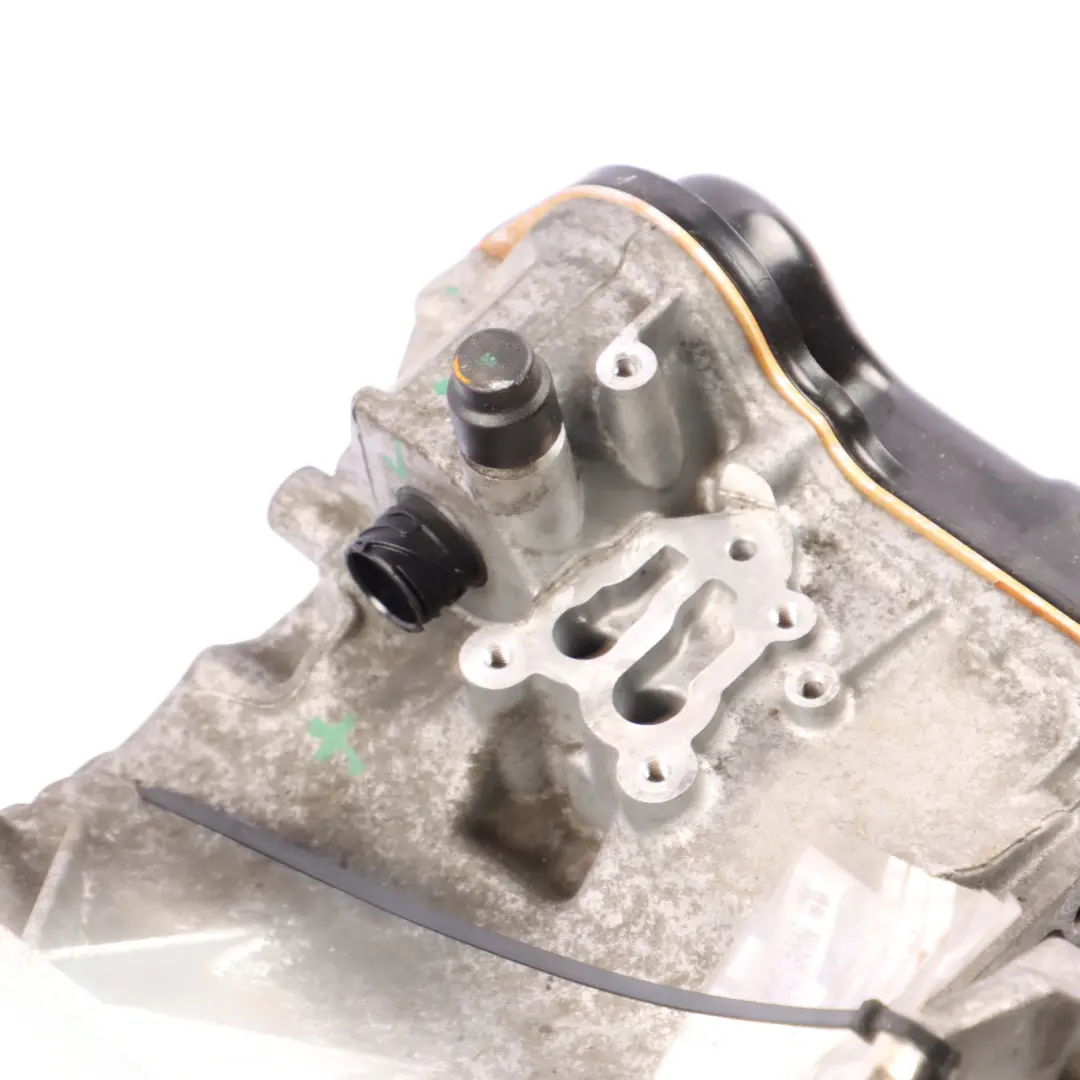 Automatic Gearbox Mercedes X156 W176 4Matic 724011 724.011 A2463701702 WARRANTY - SKU A2463701803 - Part number A2463701803