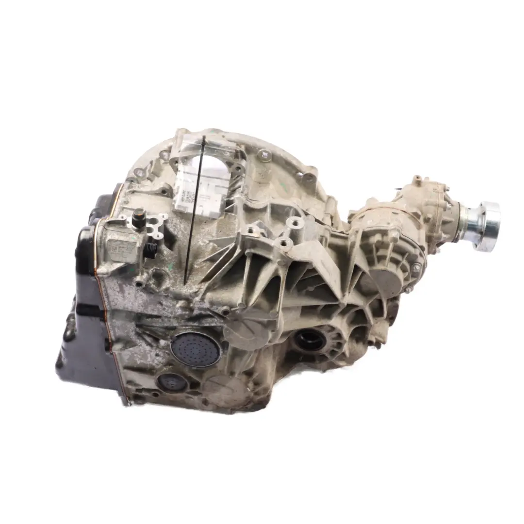 Gearbox Mercedes X156 W176 4Matic 724011 724.011 A2463701702 WARRANTY to Automatic with Part number A2463701803 Automatic Gearbox Mercedes X156 W176 4Matic 724011 724.011 A2463701702 WARRANTY - SKU A2463701803 - Part number A2463701803