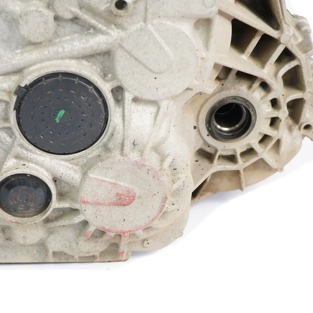  Cambio Automatico Mercedes C117 W176 W246 724002 724.002 GARANZIA - SKU A2463703602 - Numero di parte A2463703602