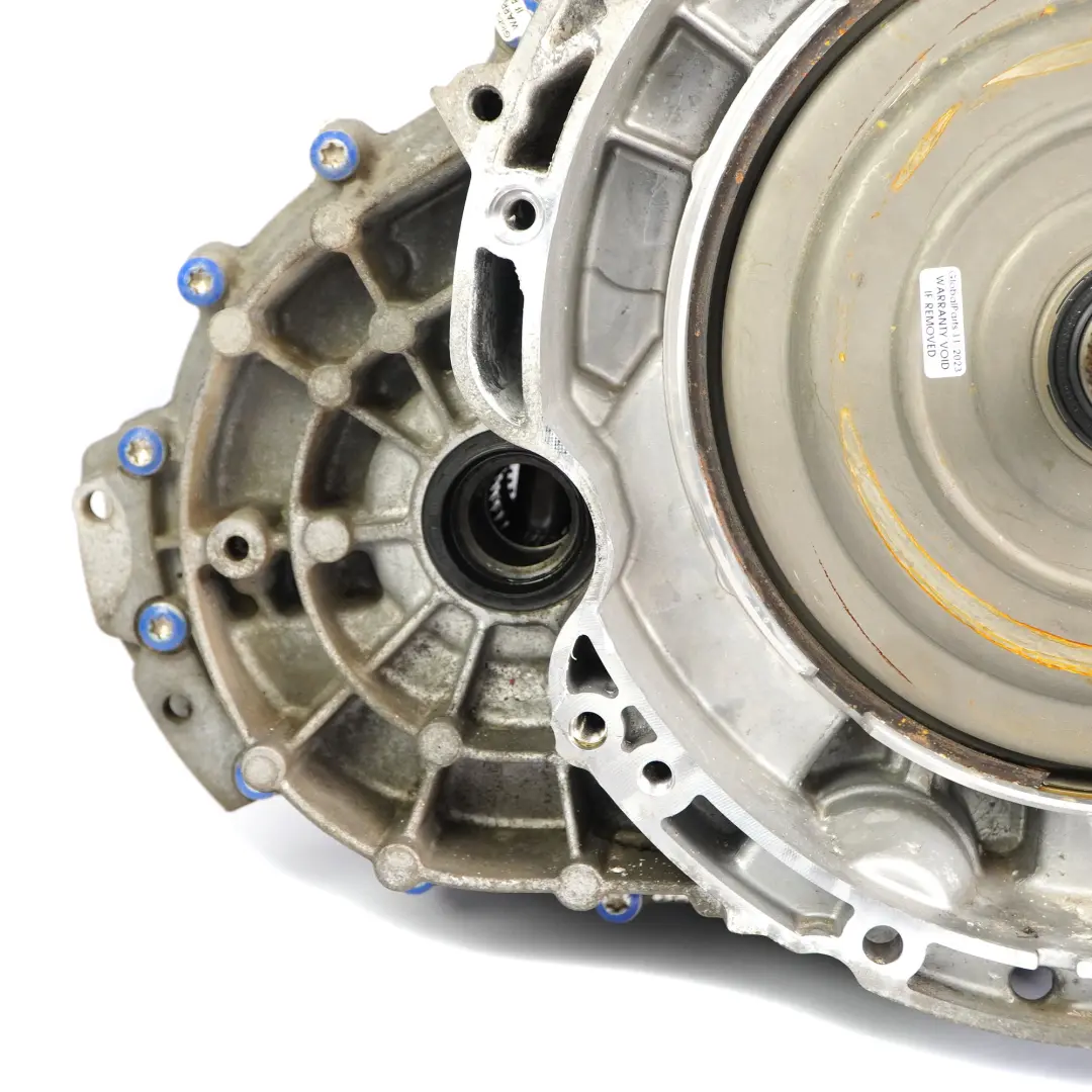 Automatic Gearbox Mercedes C117 W176 W246 724002 724.002 WARRANTY - SKU A2463703602 - Part number A2463703602