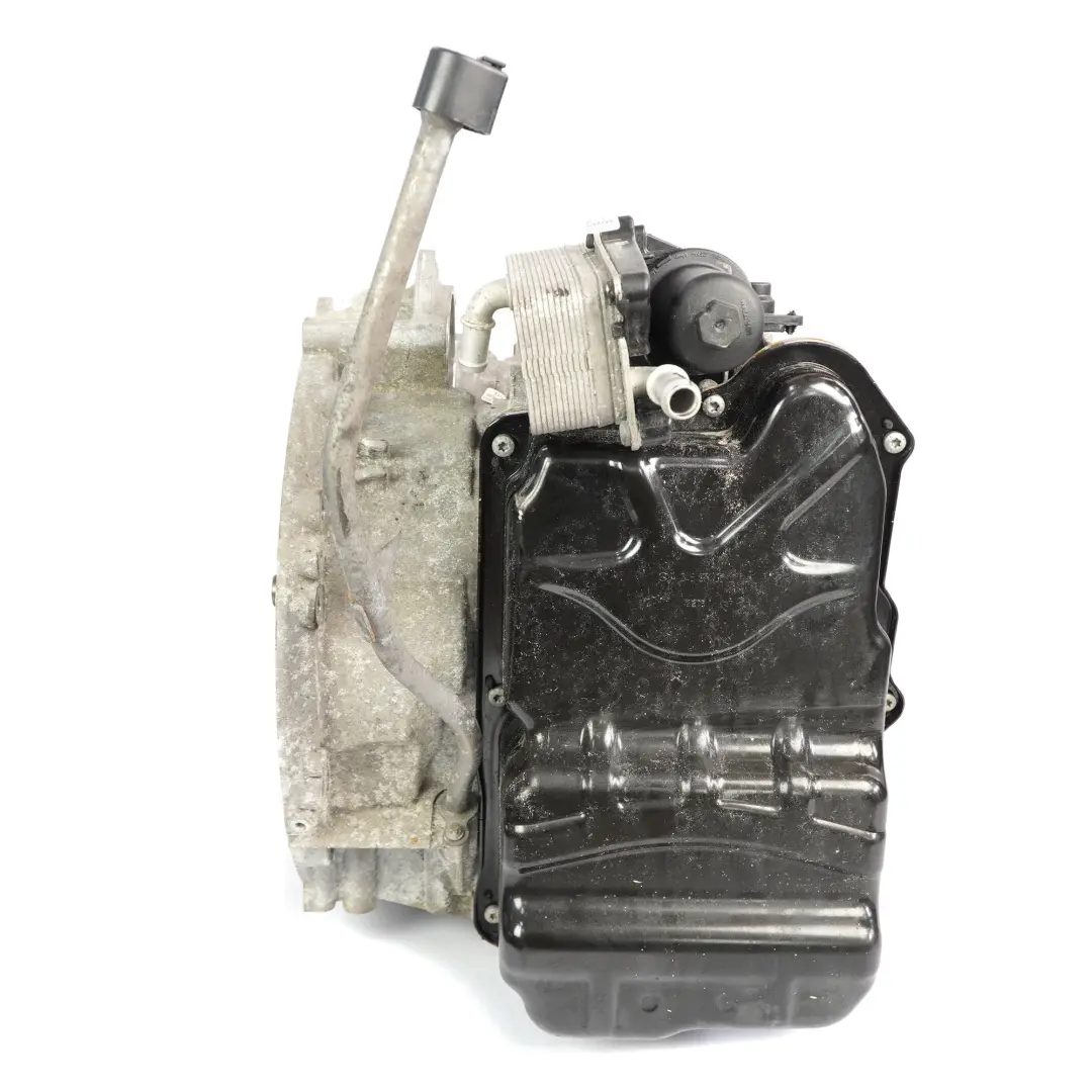 Automatic Gearbox Mercedes C117 W176 W246 724002 724.002 WARRANTY - SKU A2463703602 - Part number A2463703602