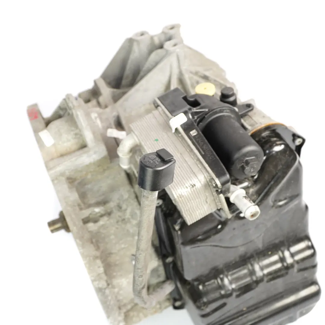 Automatic Gearbox Mercedes C117 W176 W246 724002 724.002 WARRANTY - SKU A2463703602 - Part number A2463703602