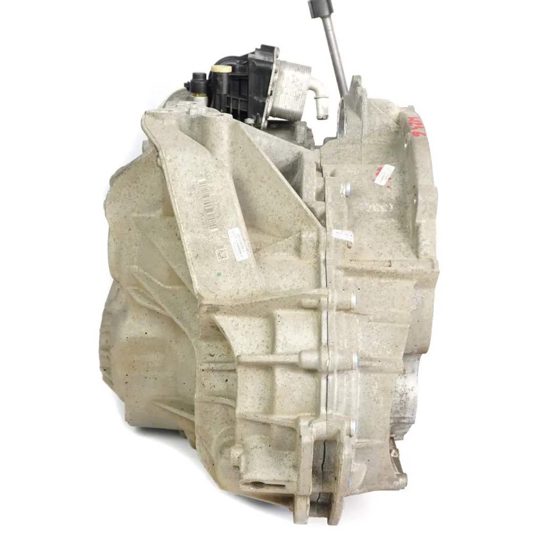 Automatic Gearbox Mercedes C117 W176 W246 724002 724.002 WARRANTY - SKU A2463703602 - Part number A2463703602
