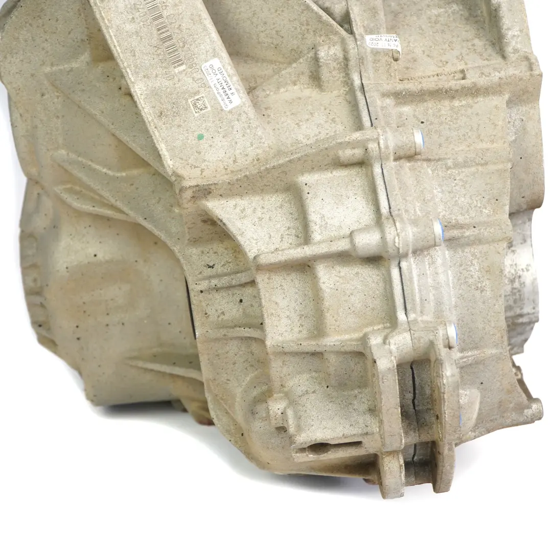 Automatic Gearbox Mercedes C117 W176 W246 724002 724.002 WARRANTY - SKU A2463703602 - Part number A2463703602