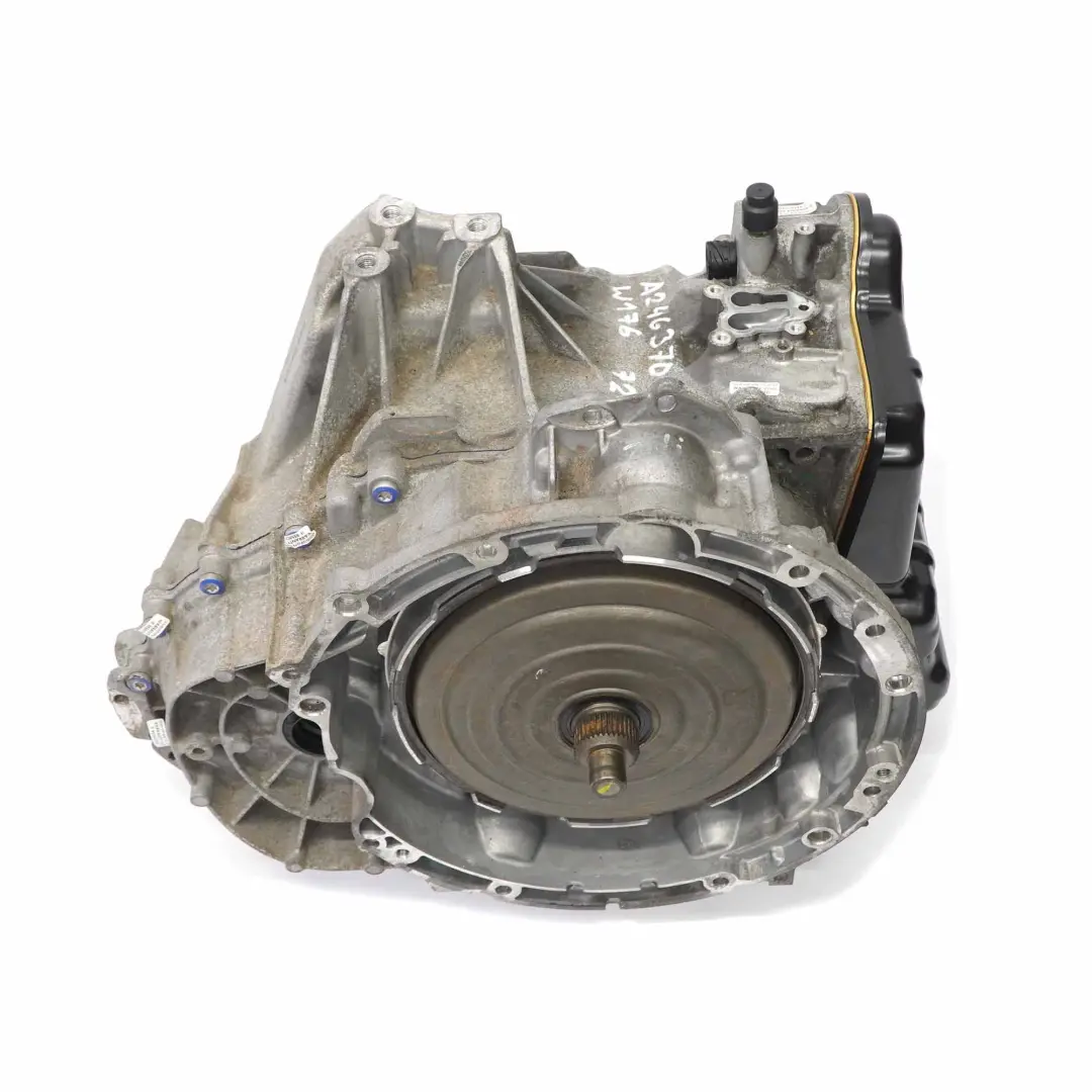 Mercedes W176 W246 W117 7-Speed Automatic Dual Clutch Gearbox 724003 WARRANTY - SKU A2463703702 - Part number A2463703702