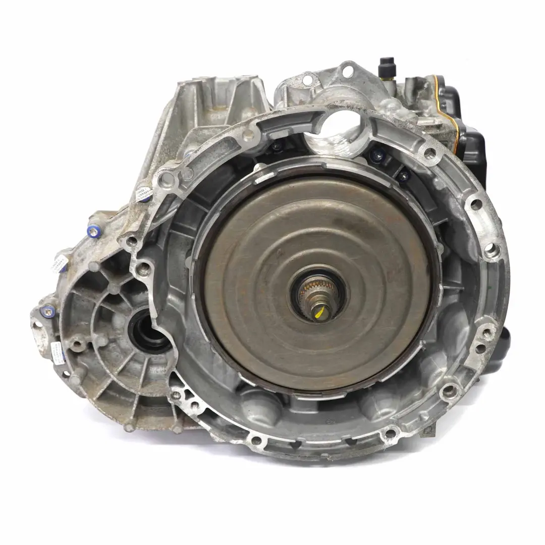 Mercedes W176 Automatyczna Skrzynia Biegów 724003 - SKU A2463703702 - Numer Części A2463703702