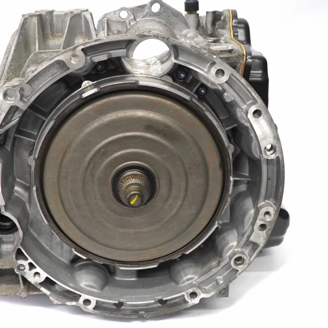 Mercedes W176 W246 W117 7-Speed Automatic Dual Clutch Gearbox 724003 WARRANTY - SKU A2463703702 - Part number A2463703702