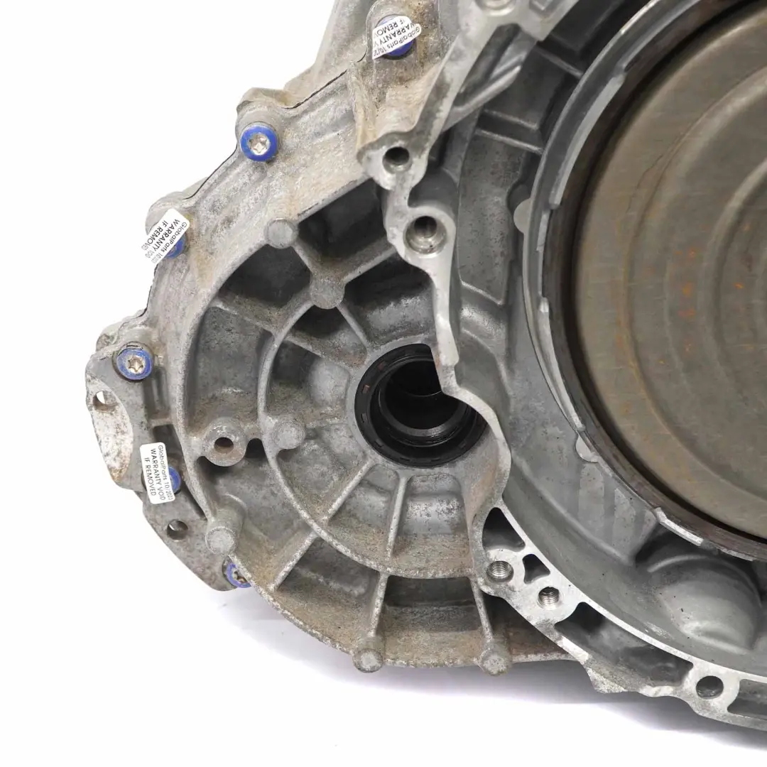 Mercedes W176 W246 W117 7-Speed Automatic Dual Clutch Gearbox 724003 WARRANTY - SKU A2463703702 - Part number A2463703702