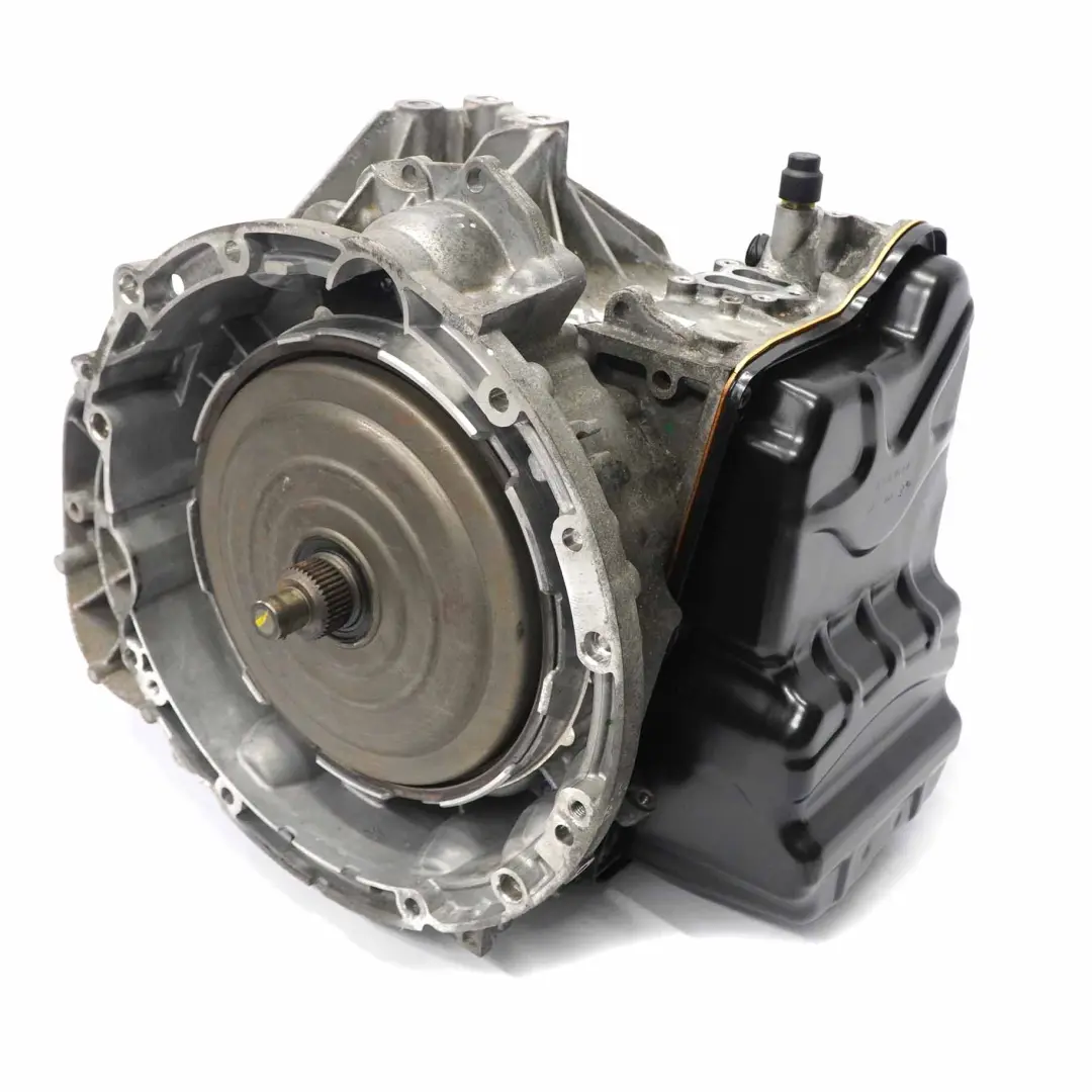 Mercedes W176 Automatyczna Skrzynia Biegów 724003 - SKU A2463703702 - Numer Części A2463703702