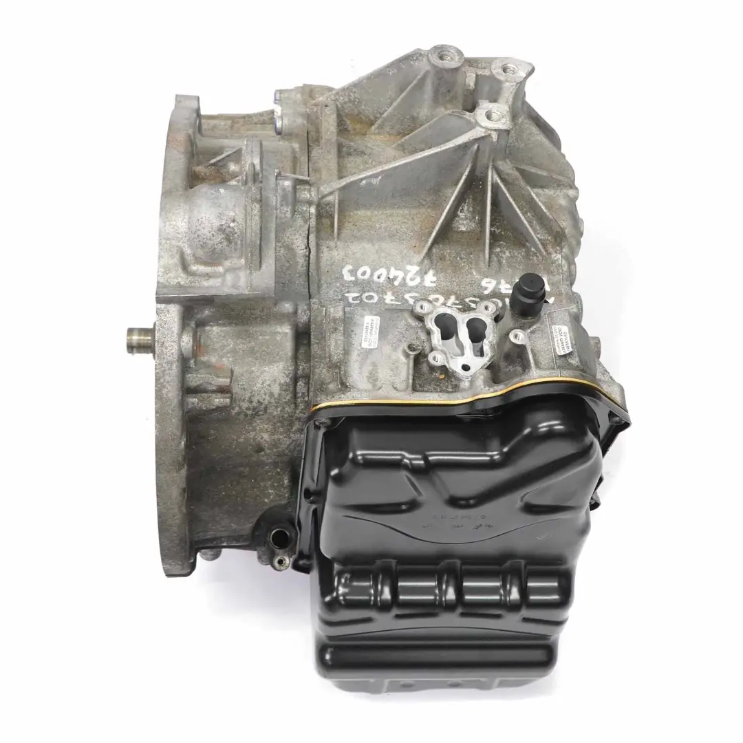 W117 Caja de Cambios Automática de Doble 724003 GARANTÍA para Mercedes W176 W246 con número de pieza A2463703702 Mercedes W176 W246 W117 Caja de Cambios Automática de Doble 724003 GARANTÍA - SKU A2463703702 - Número de pieza A2463703702