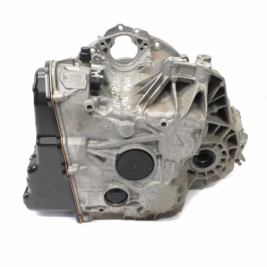 Mercedes W176 Automatyczna Skrzynia Biegów 724003 - SKU A2463703702 - Numer Części A2463703702