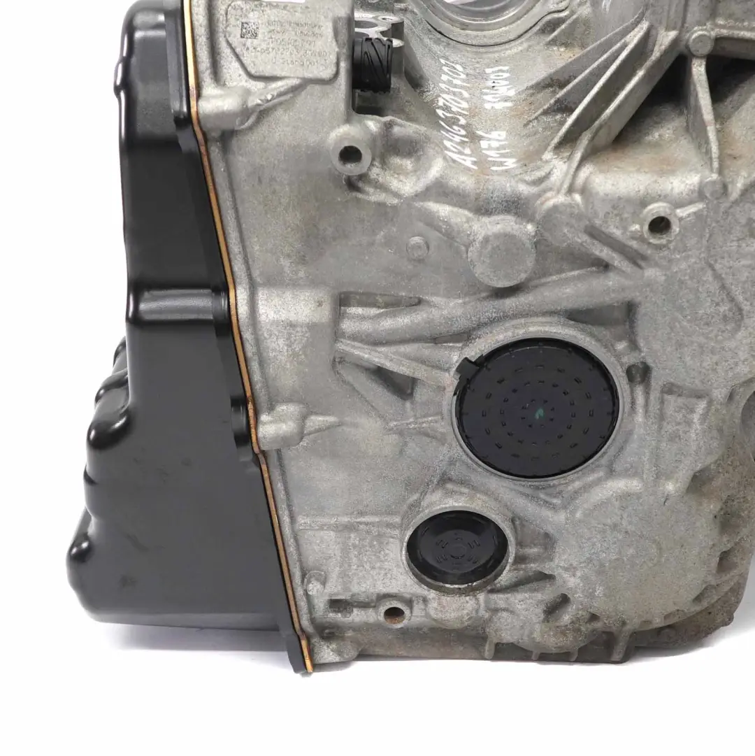 W117 7-Speed Automatic Dual Clutch Gearbox 724003 WARRANTY to Mercedes W176 W246 with Part number A2463703702 Mercedes W176 W246 W117 7-Speed Automatic Dual Clutch Gearbox 724003 WARRANTY - SKU A2463703702 - Part number A2463703702