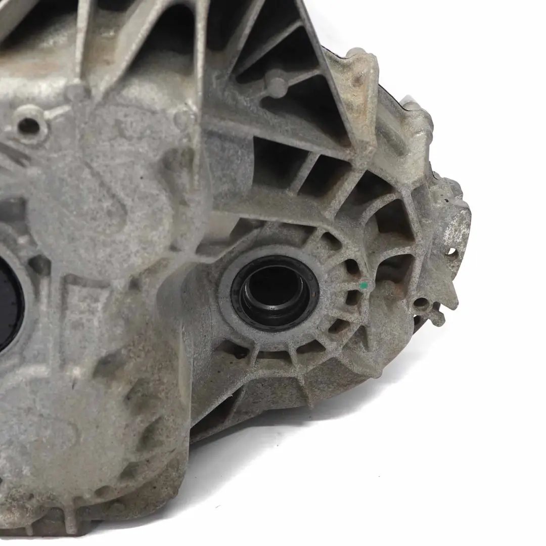 Mercedes W176 W246 W117 7-Speed Automatic Dual Clutch Gearbox 724003 WARRANTY - SKU A2463703702 - Part number A2463703702