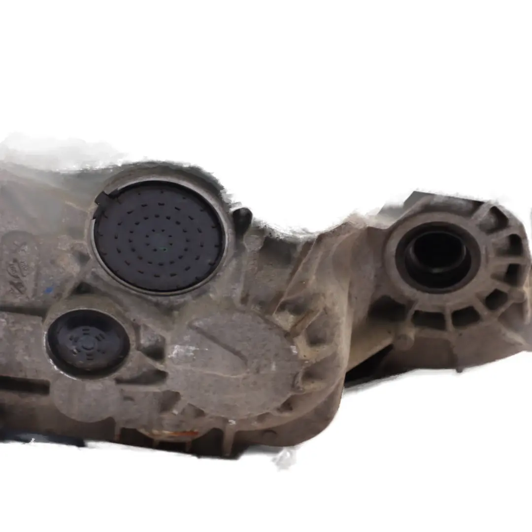 Mercedes C117 W176 AMG 4Matic Automatic Gearbox 724015 A2463705303 WARRANTY - SKU A2463704002-1 - Part number A2463704002